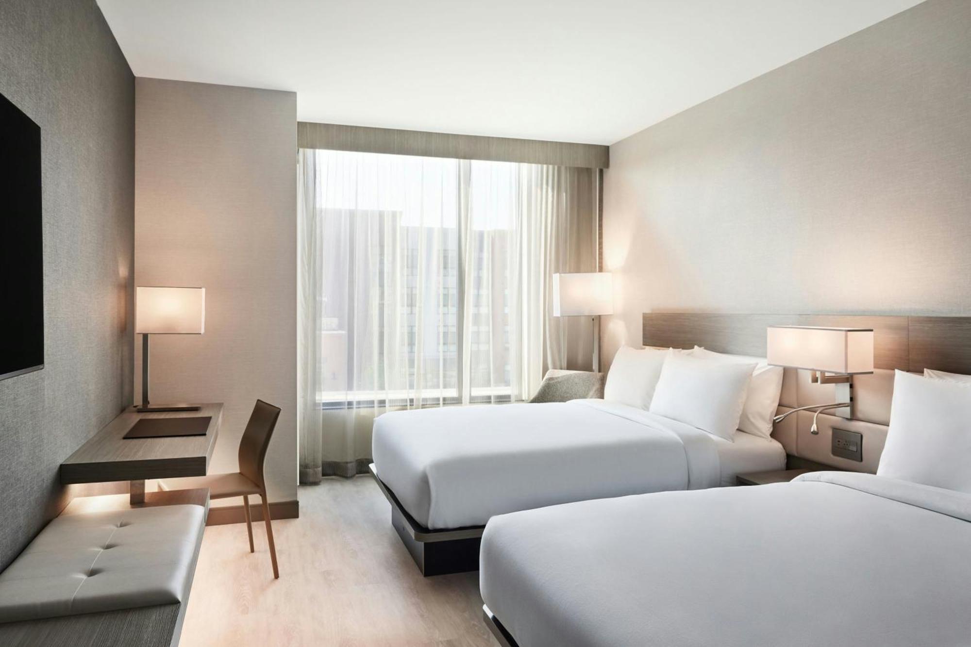 Ac Hotel By Marriott St Louis Честерфілд Екстер'єр фото